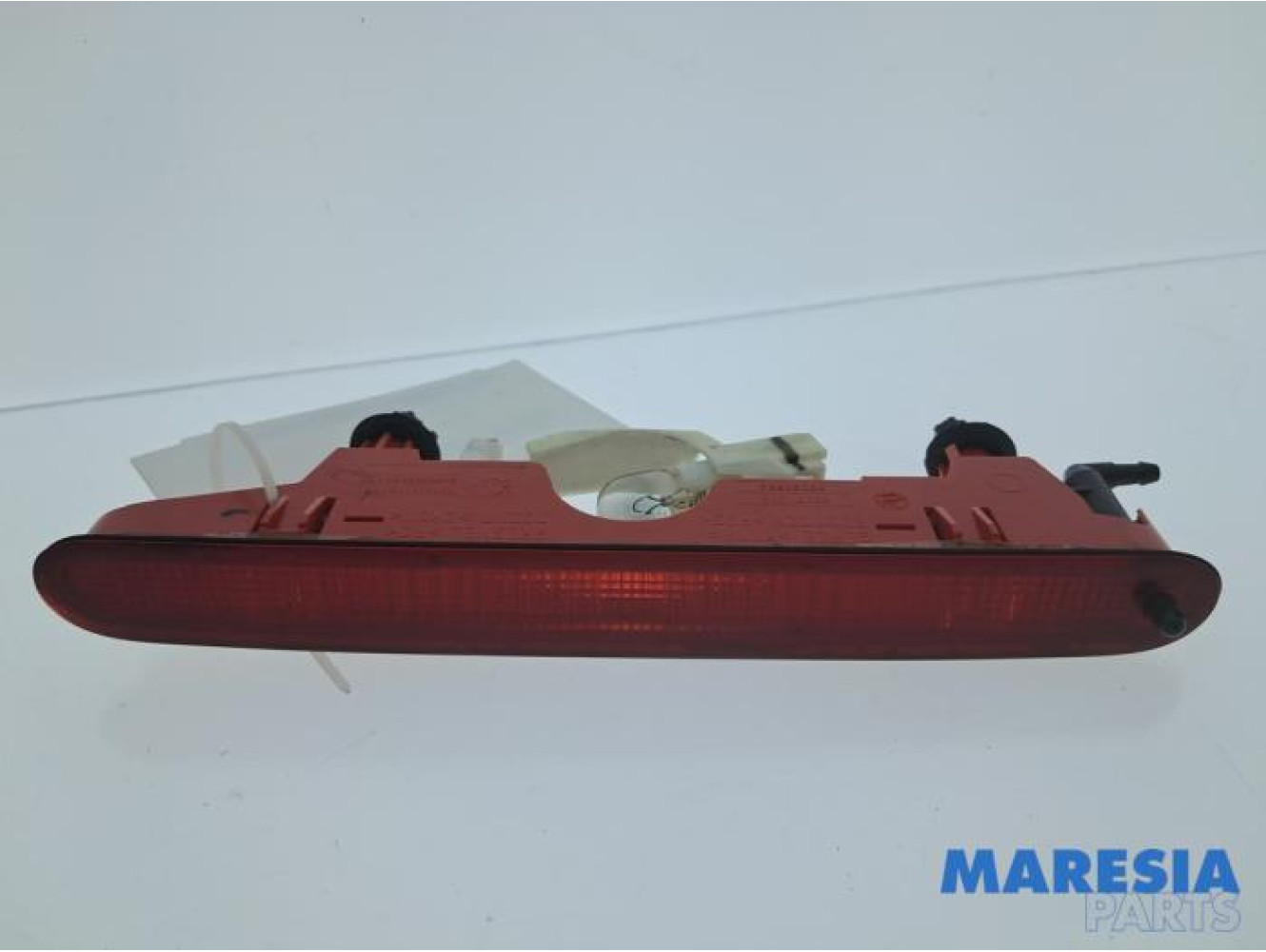 Citroen - Berlingo - Zusätzliches Bremslicht Mitte