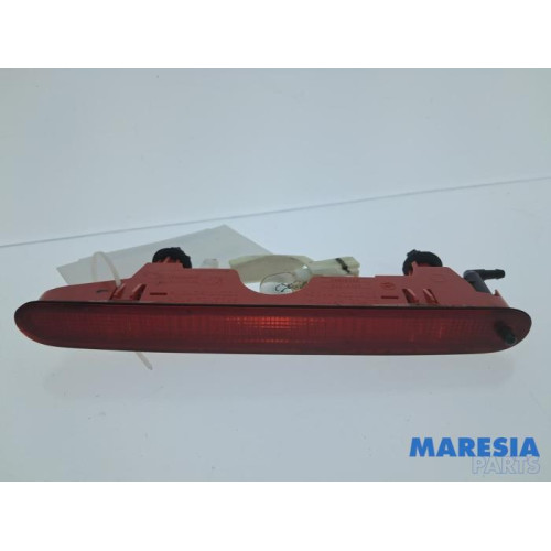 Citroen - Berlingo - Zusätzliches Bremslicht Mitte