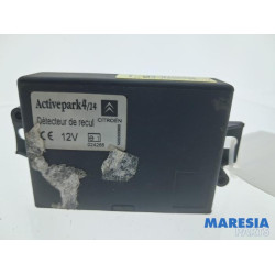 Citroen - Berlingo - PDC Modul