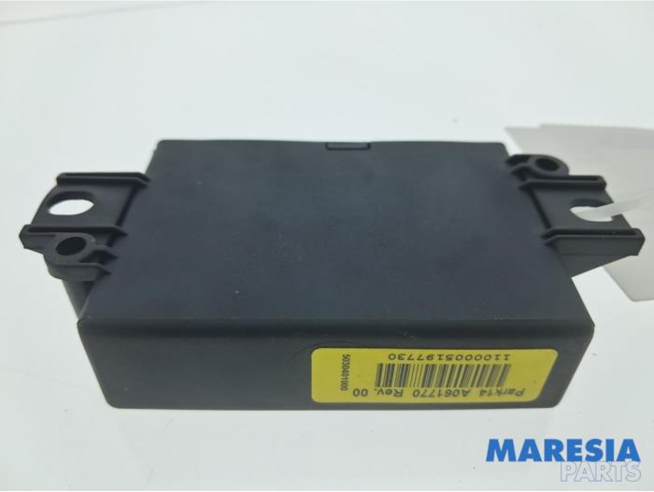 Citroen - Berlingo - PDC Modul