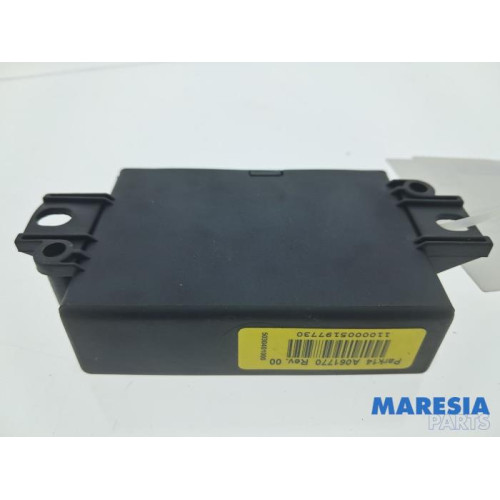 Citroen - Berlingo - PDC Modul