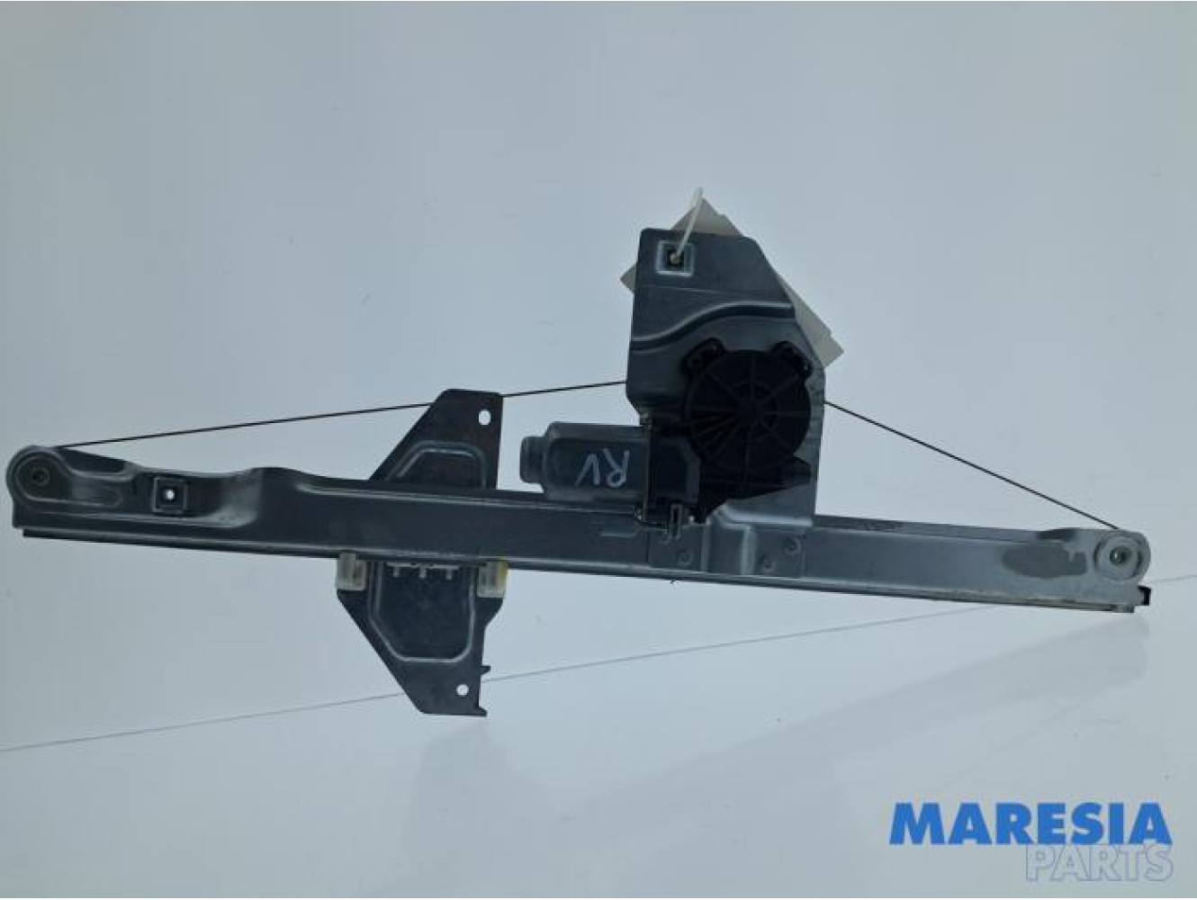 Citroen - Berlingo - Window mechanism 2-door, front right