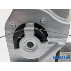 Citroen - Berlingo - Window mechanism 2-door, front right