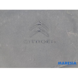 Citroen - Berlingo - Livret d'instructions