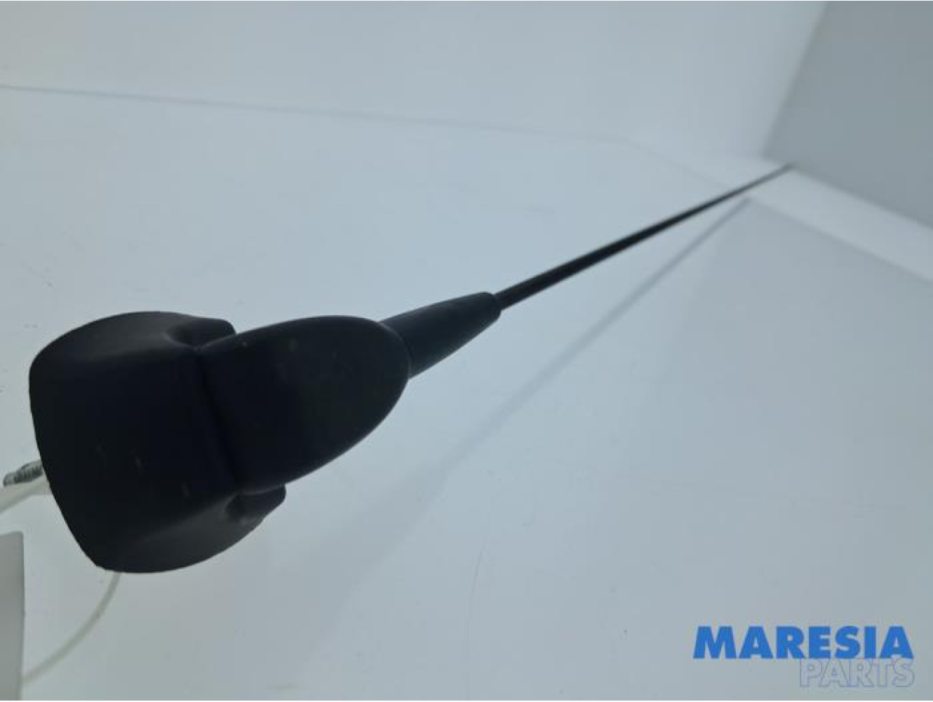 Citroen - Berlingo - Antenne