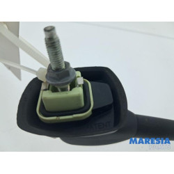 Citroen - Berlingo - Antenne