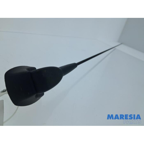 Citroen - Berlingo - Antenne