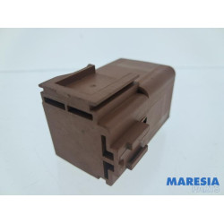 Citroen - Berlingo - Relais