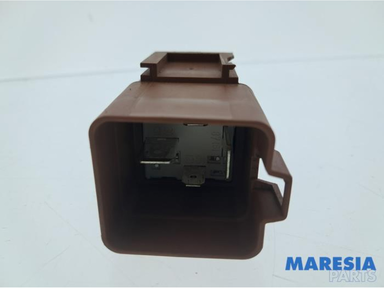 Citroen - Berlingo - Relais