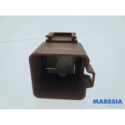 Citroen - Berlingo - Relay