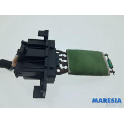 Citroen - Berlingo - Kachel Weerstand