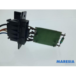 Citroen - Berlingo - Kachel Weerstand