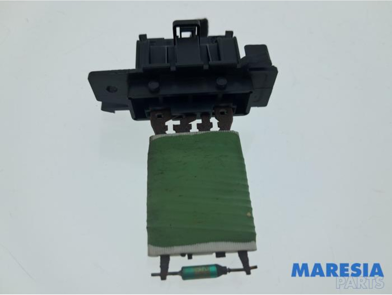 Citroen - Berlingo - Kachel Weerstand