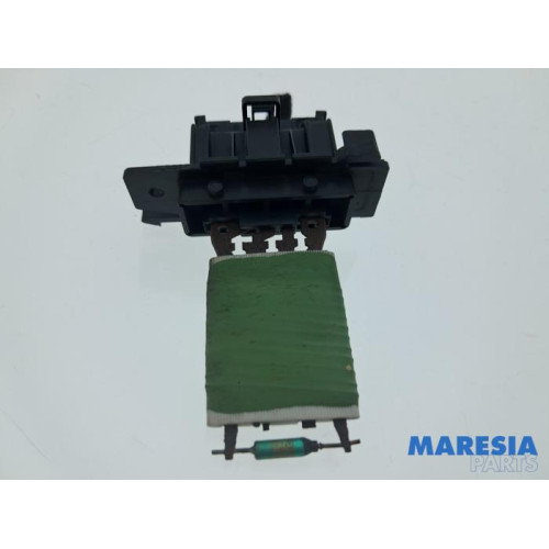 Citroen - Berlingo - Heizung Widerstand