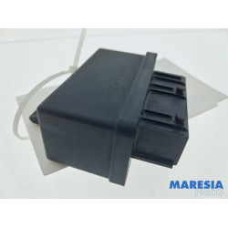 Citroen - Berlingo - Relais