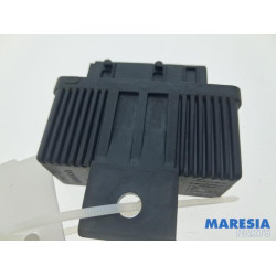 Citroen - Berlingo - Relais