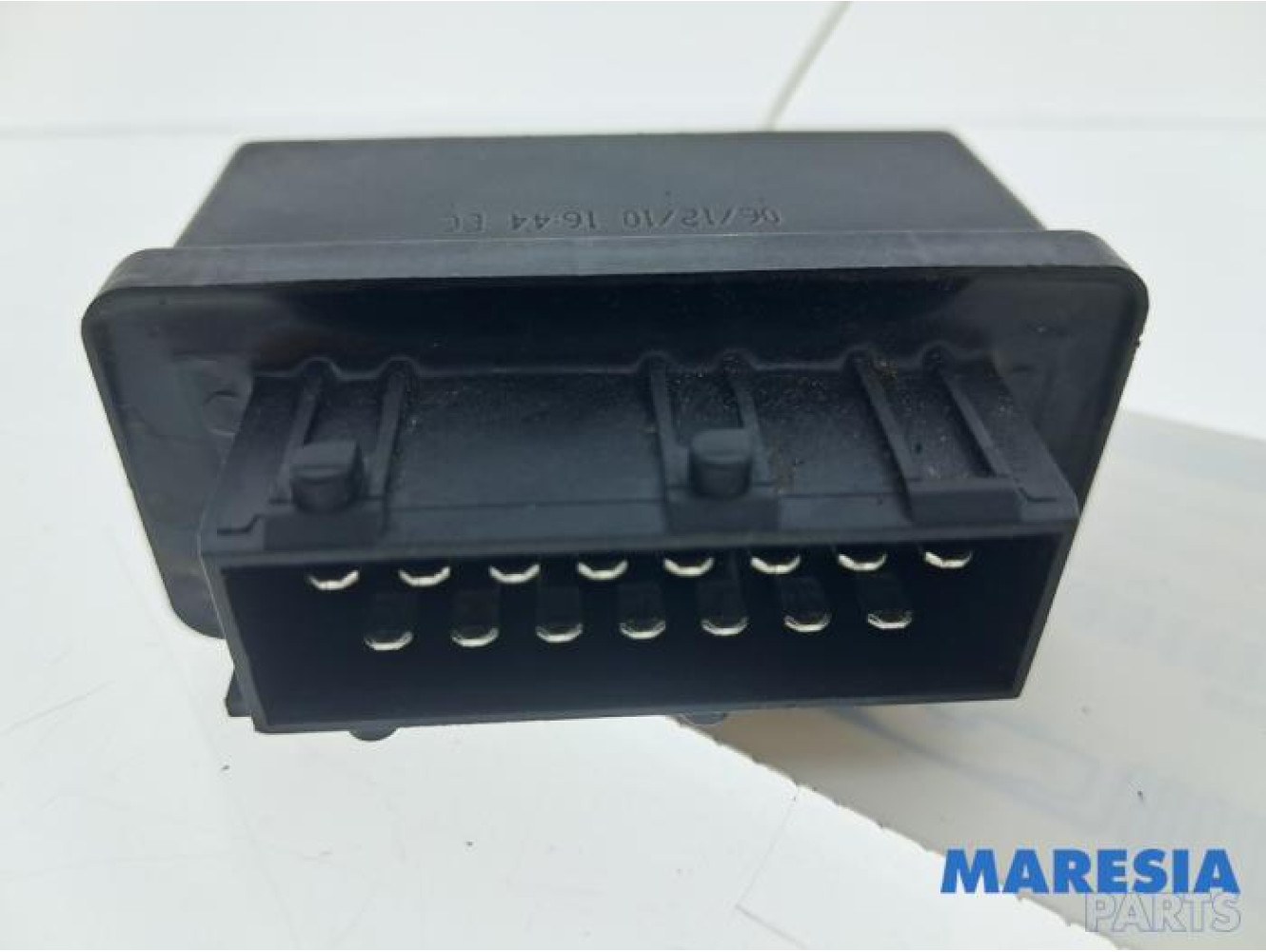 Citroen - Berlingo - Relais