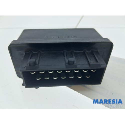 Citroen - Berlingo - Relay