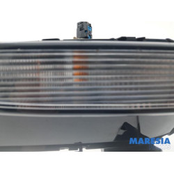 Renault - Megane - Indicator, left