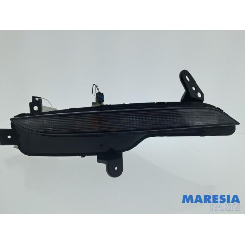 Renault - Megane - Richtungsanzeiger links