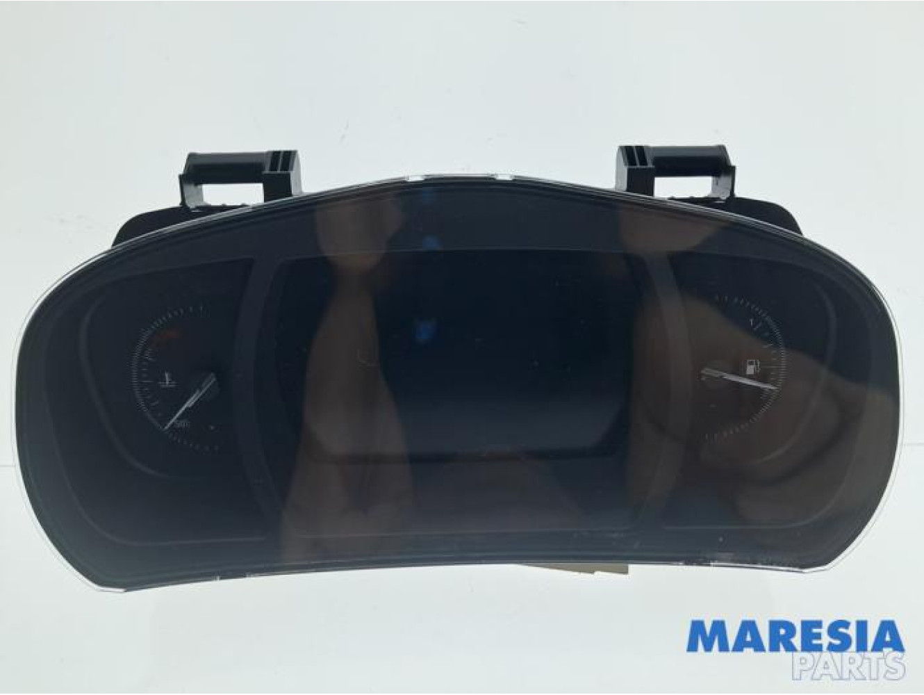 Renault - Megane - Instrumentenpaneel