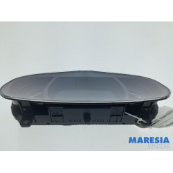 Renault - Megane - Instrumentenpaneel