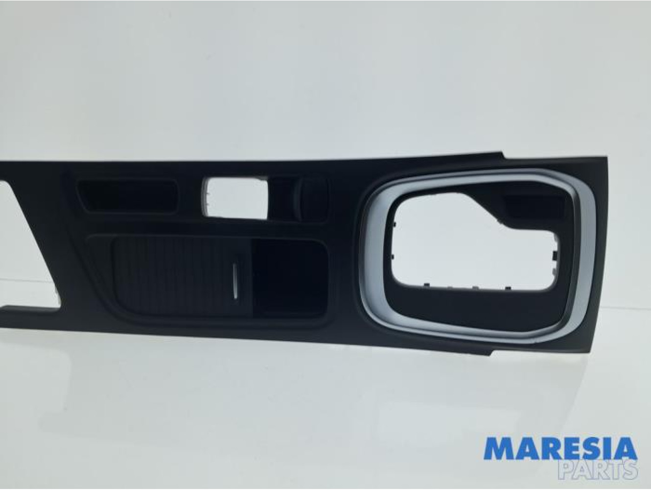 Renault - Megane - Middle console