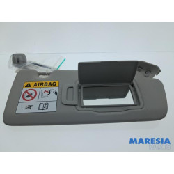 Renault - Megane - Sun visor