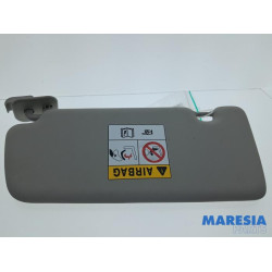 Renault - Megane - Sun visor