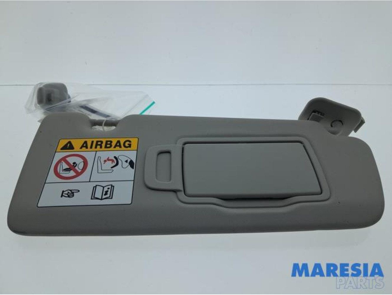 Renault - Megane - Sun visor