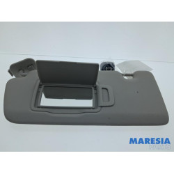 Renault - Megane - Sun visor
