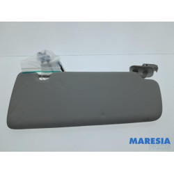 Renault - Megane - Sun visor