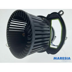 Renault - Megane - Kachel Ventilatiemotor