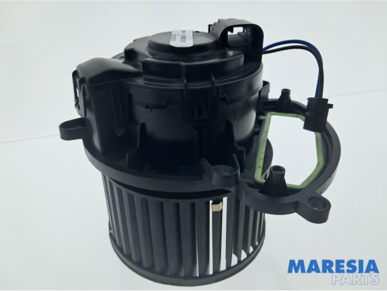 Renault - Megane - Kachel Ventilatiemotor