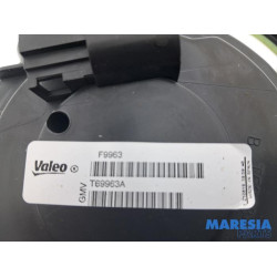 Renault - Megane - Kachel Ventilatiemotor