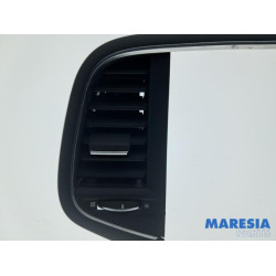Renault - Megane - Radiotrim
