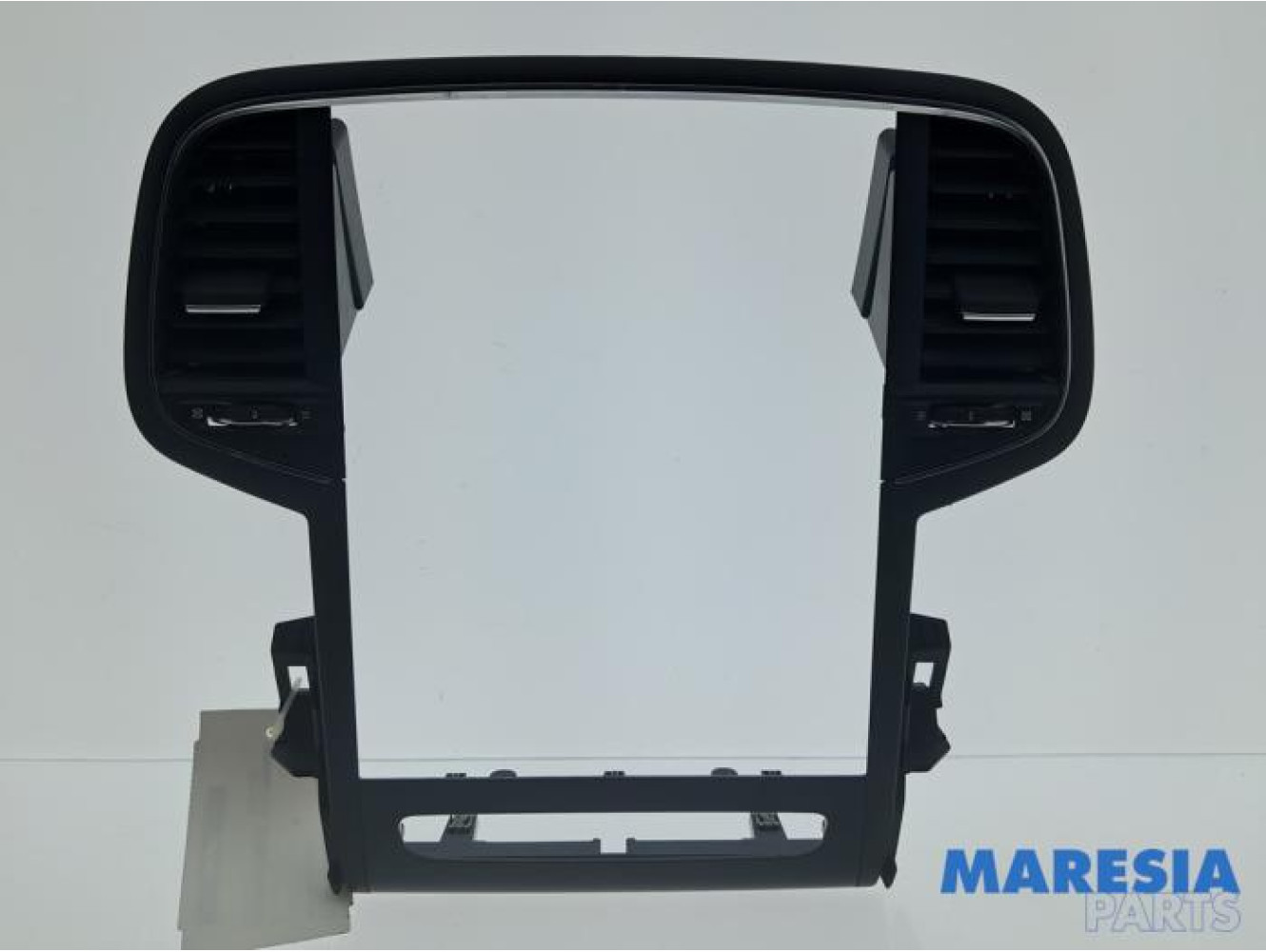 Renault - Megane - Cadre radio