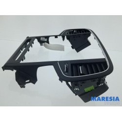 Renault - Megane - Radiotrim