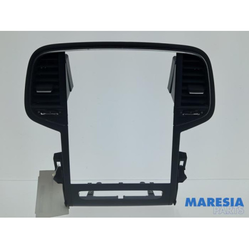 Renault - Megane - Cadre radio