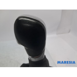 Renault - Megane - Schaltung