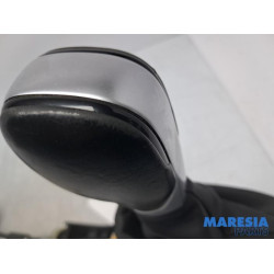 Renault - Megane - Schaltung