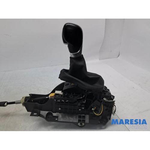 Renault - Megane - Schaltung