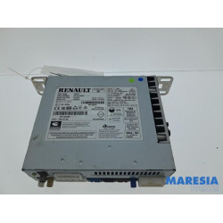 Renault - Megane - Radio