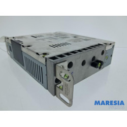 Renault - Megane - Radio