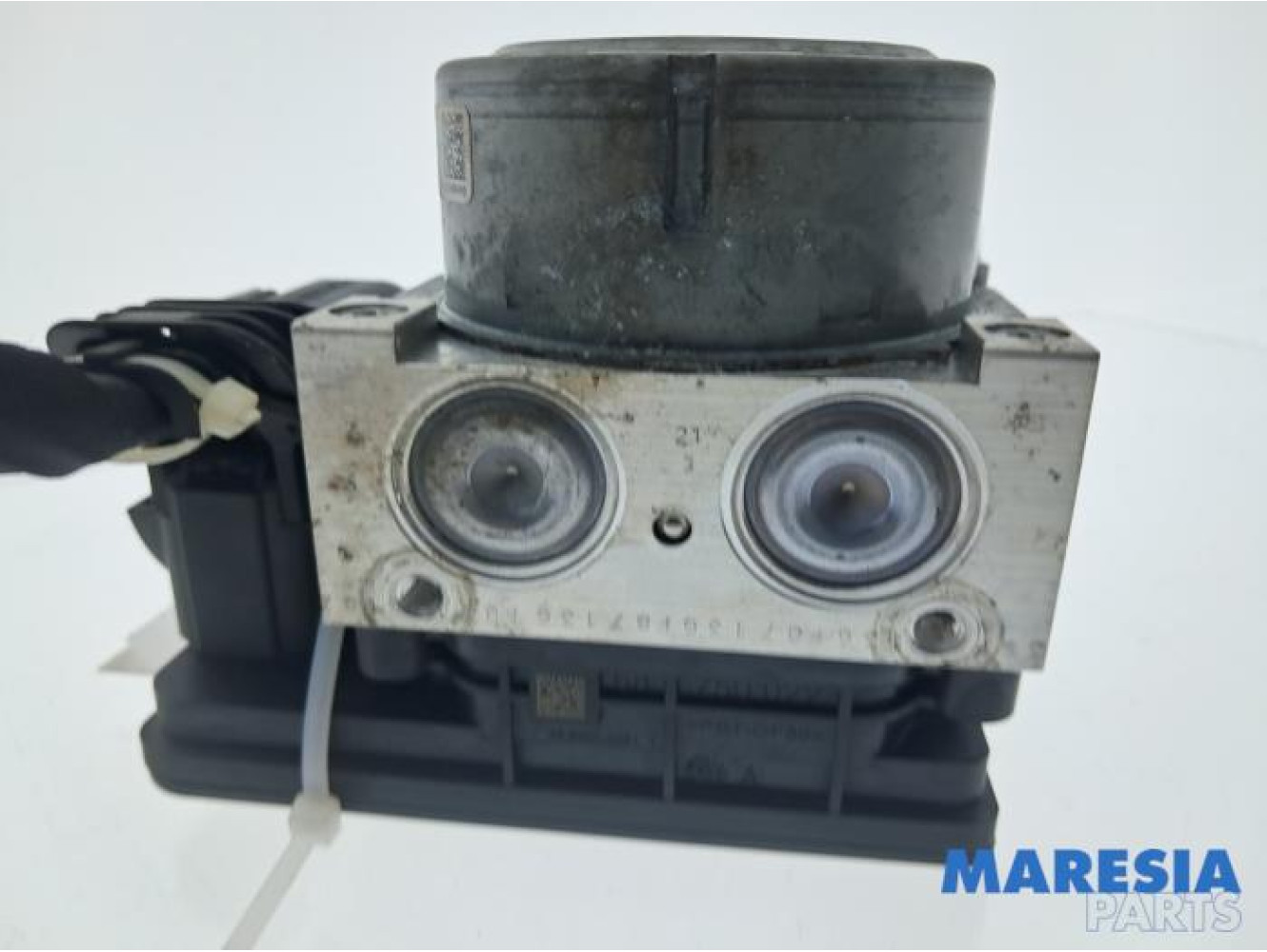 Renault - Megane - ABS Pomp