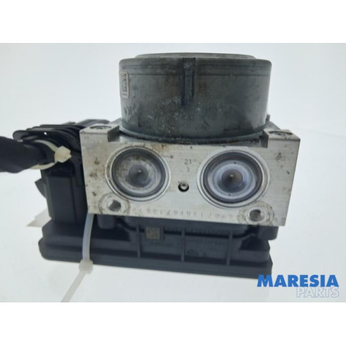 Renault - Megane - ABS Pomp