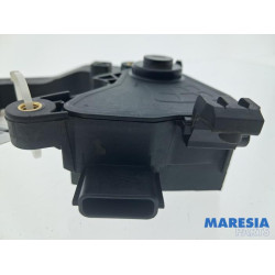 Renault - Megane - Pédale d'accélérateur