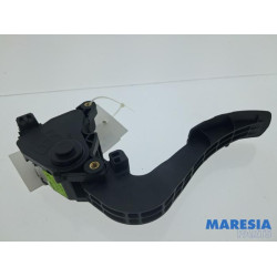 Renault - Megane - Pédale d'accélérateur