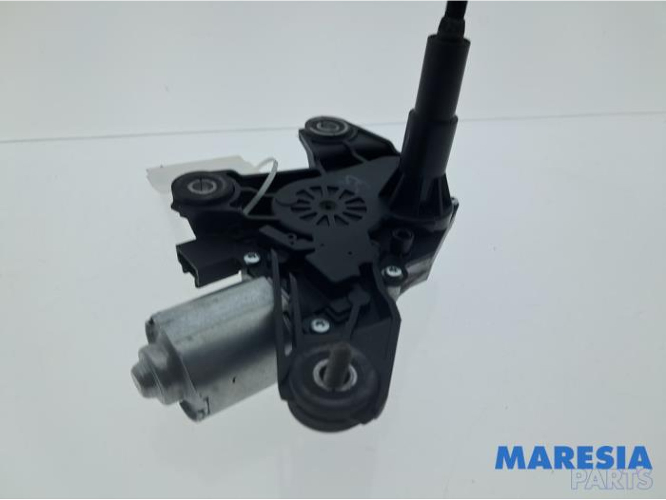 Renault - Megane - Scheibenwischermotor hinten