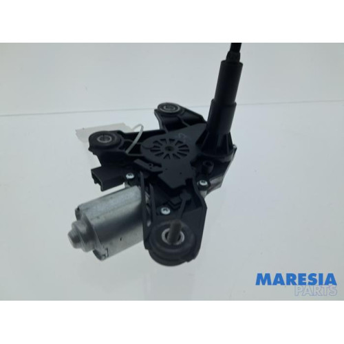 Renault - Megane - Scheibenwischermotor hinten